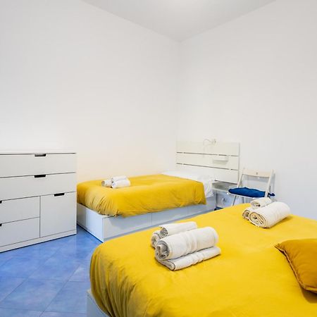 Luxury Apartments Caucich Lipari  Dış mekan fotoğraf